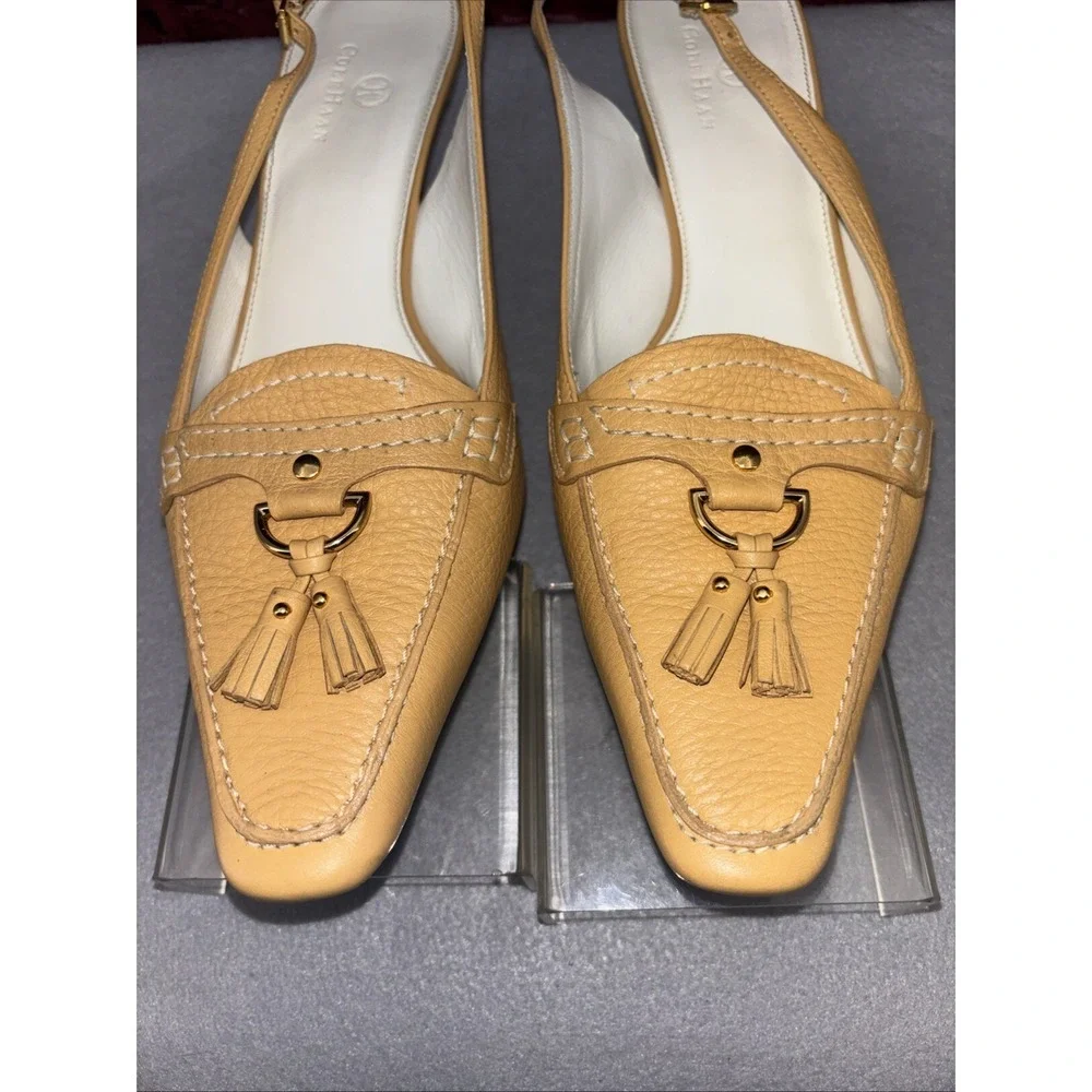 Cole Haan vtg cole